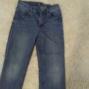 Gap Boot Cut Jeans